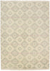 10 x 14 Neutral Moroccan Rug 30548