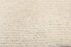 10 x 14 Modern Moroccan Area Rug 80543