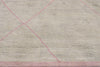 10 x 15 Organic Modern Moroccan Rug 30570