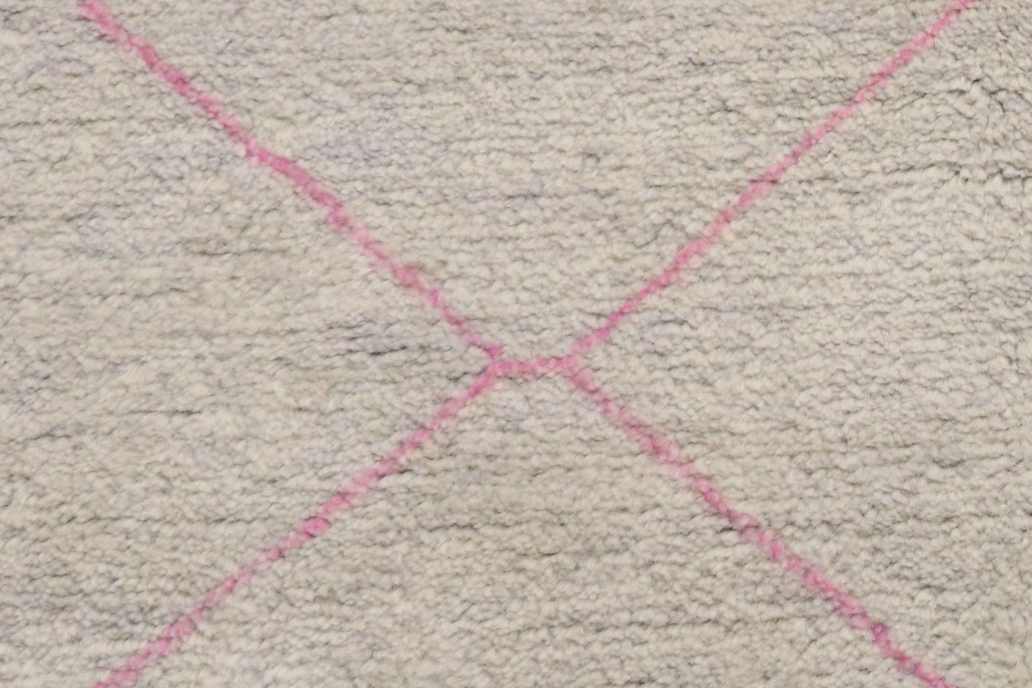10 x 15 Organic Modern Moroccan Rug 30570