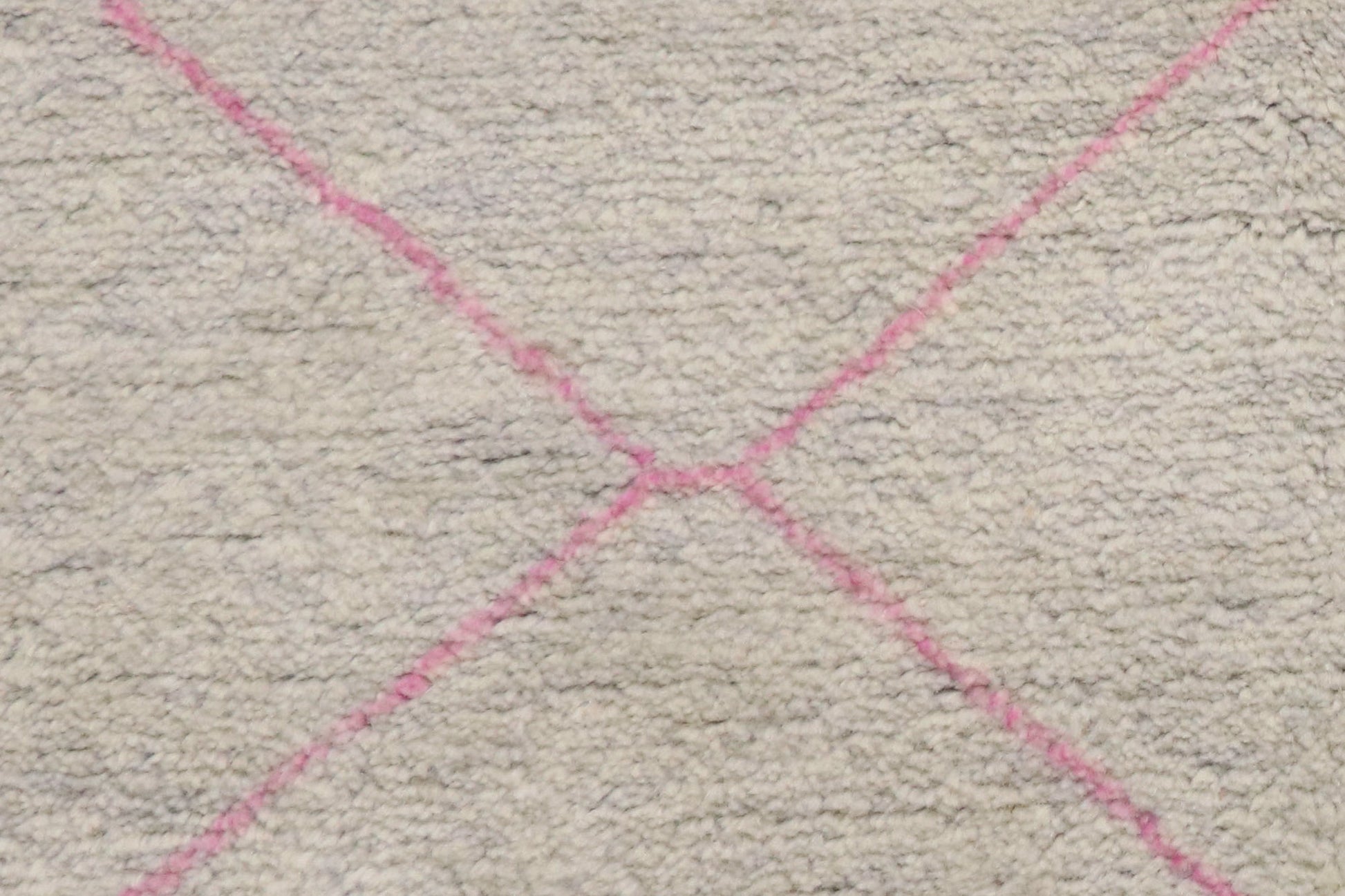 10 x 15 Organic Modern Moroccan Rug 30570