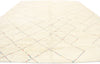 12 x 15 Neutral Moroccan Rug 30049