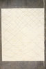 12 x 15 Neutral Moroccan Rug 30049