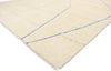 12 x 16 Modern Moroccan Area Rug 80544