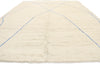 12 x 16 Modern Moroccan Area Rug 80544