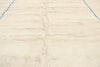 12 x 16 Modern Moroccan Area Rug 80544