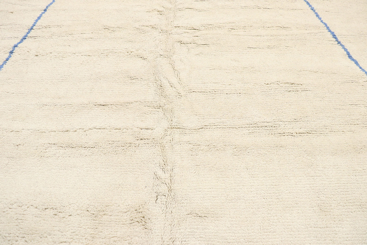 12 x 16 Modern Moroccan Area Rug 80544