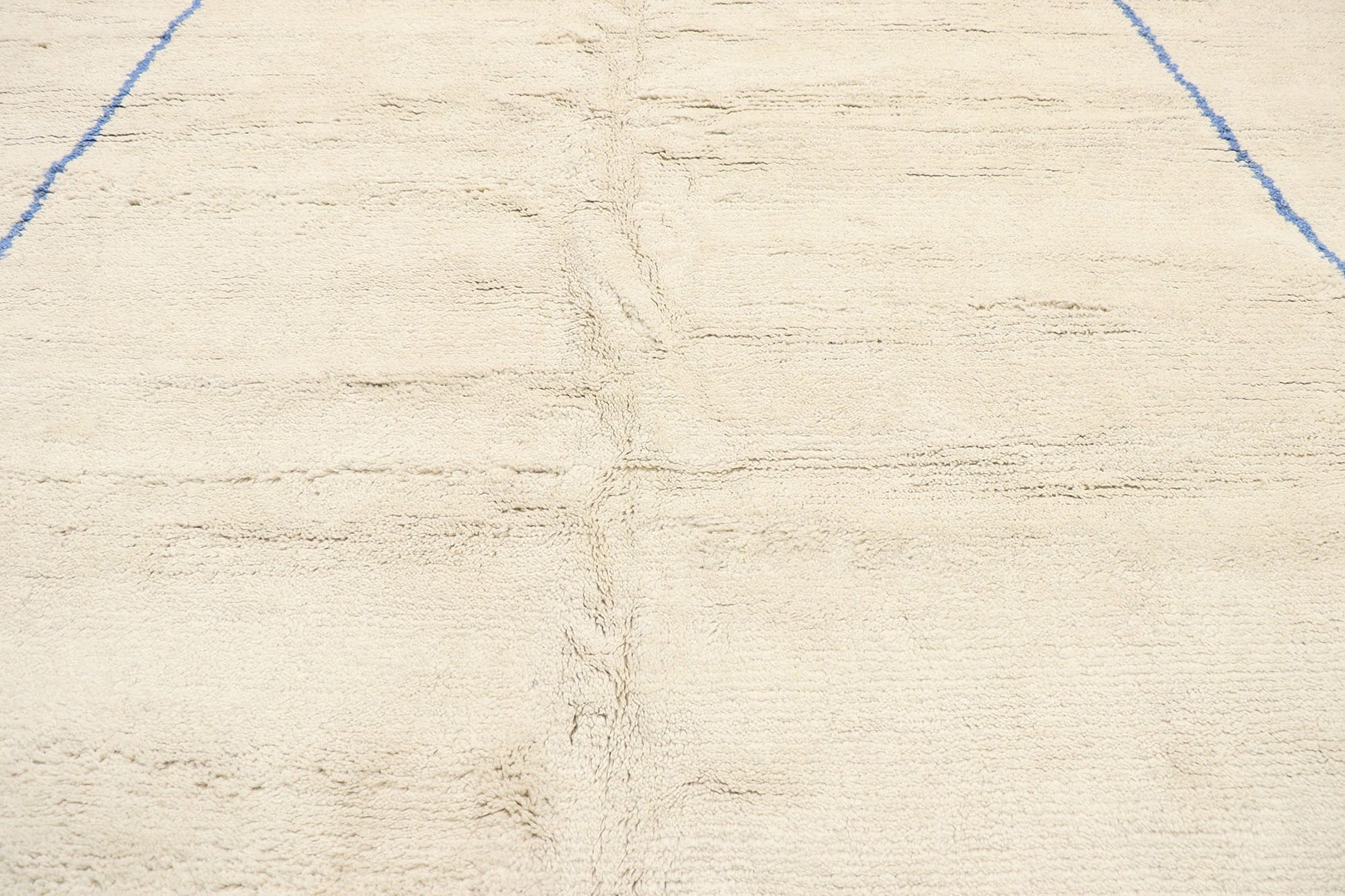 12 x 16 Modern Moroccan Area Rug 80544