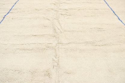 12 x 16 Modern Moroccan Area Rug 80544