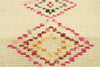 3 x 12 Colorful Moroccan Rug 80609