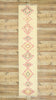 3 x 12 Colorful Moroccan Rug 80609