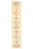 3 x 12 Colorful Moroccan Rug 80609