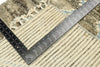 3 x 13 Earth-Tone Moroccan Rug 80617