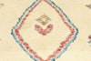 4 x 12 Colorful Moroccan Rug 80620