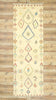 4 x 12 Colorful Moroccan Rug 80620