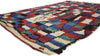 5 x 8 Vintage Moroccan Azilal Rug 74550