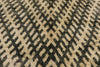 6 x 8 Vintage Moroccan Beni Ourain Rug 21317