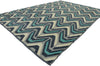 9 x 13 Turkish Moroccan Rug 53176