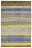 9 x 14 Nature-Inspired Moroccan Rug 30362