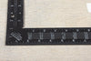 4 x 6 Vintage Turkish Oushak Rug 52110