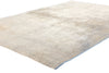 4 x 6 Vintage Turkish Oushak Rug 52110