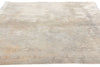 4 x 6 Vintage Turkish Oushak Rug 52110