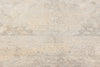 4 x 6 Vintage Turkish Oushak Rug 52110