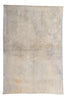 4 x 6 Vintage Turkish Oushak Rug 52110