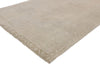4 x 6 Vintage Turkish Oushak Rug 52467