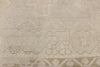 4 x 6 Vintage Turkish Oushak Rug 52467