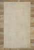 4 x 6 Vintage Turkish Oushak Rug 52467