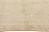 4 x 7 Vintage Muted Turkish Oushak Rug 53690