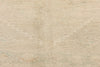 4 x 7 Vintage Muted Turkish Oushak Rug 53690