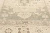 4 x 8 Vintage Turkish Oushak Rug 53676