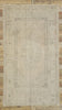 4 x 8 Vintage Turkish Oushak Rug 52461