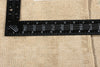 4 x 9 Vintage Muted Turkish Oushak Rug 53688