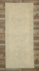 5 x 11 Vintage Turkish Oushak Rug 52503
