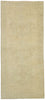5 x 11 Vintage Turkish Oushak Rug 52503
