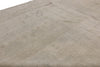 5 x 12 Vintage Turkish Oushak Rug 52482