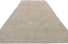 5 x 12 Vintage Turkish Oushak Rug 52482