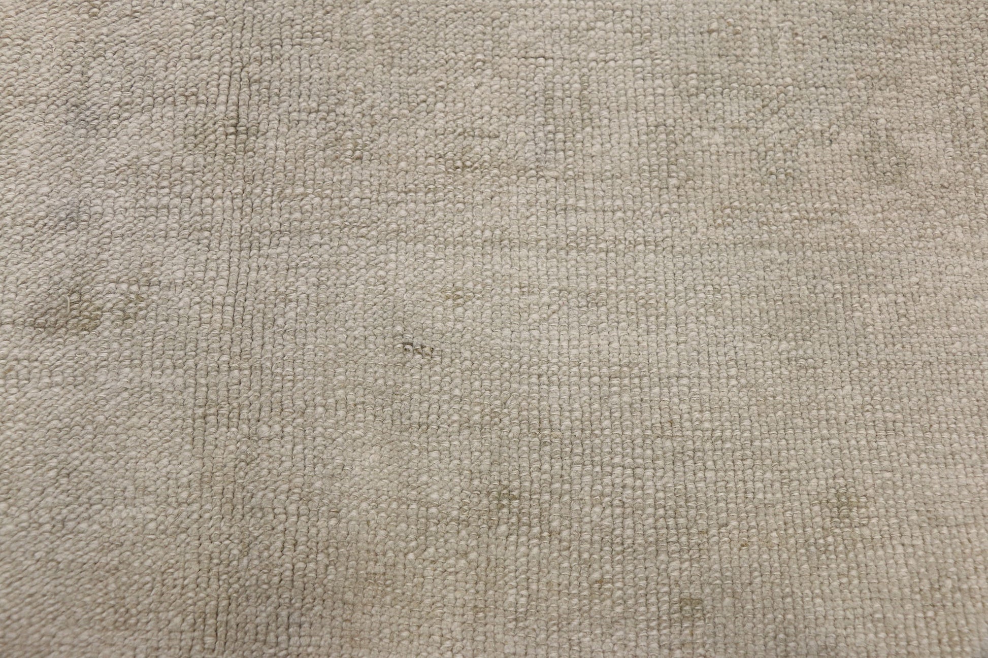 5 x 12 Vintage Turkish Oushak Rug 52482