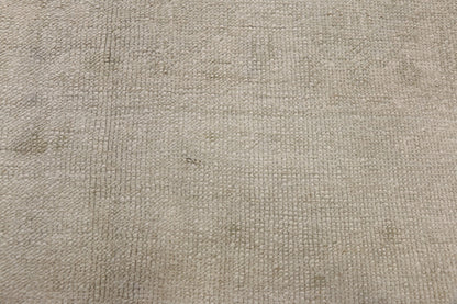 5 x 12 Vintage Turkish Oushak Rug 52482
