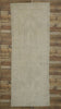 5 x 12 Vintage Turkish Oushak Rug 52482