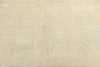 5 x 7 Vintage Muted Turkish Oushak Rug 53619