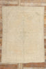 5 x 7 Vintage Muted Turkish Oushak Rug 53558