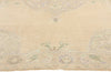 5 x 7 Vintage Muted Turkish Oushak Rug 52961