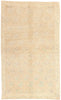 5 x 8 Vintage Muted Turkish Oushak Rug 53682
