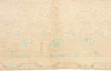 5 x 8 Vintage Muted Turkish Oushak Rug 53682