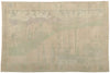 5 x 8 Vintage Turkish Oushak Rug 52470