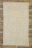 5 x 8 Vintage Turkish Oushak Rug 52501